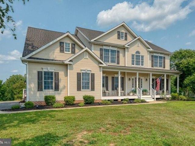 Land for sale in Forest Hill, Maryland