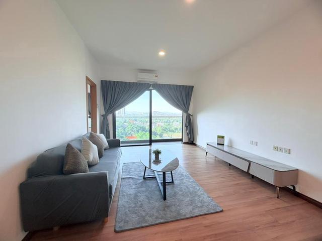 Condominium for rent in Kinabalu, Sabah