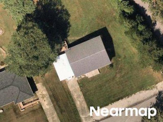 House for sale in Greenville, Kentucky