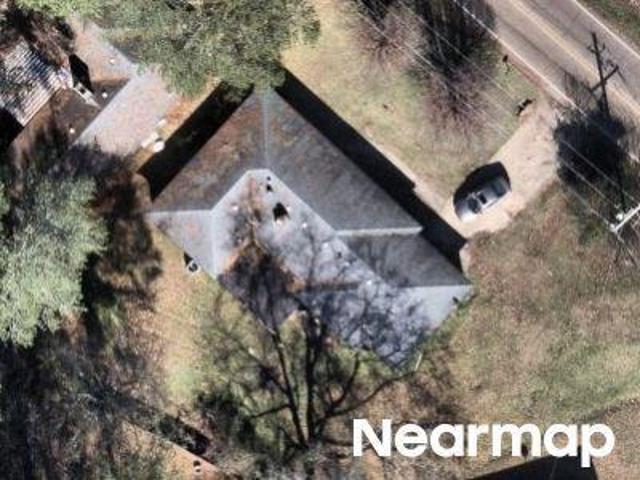House for sale in Jackson, Mississippi