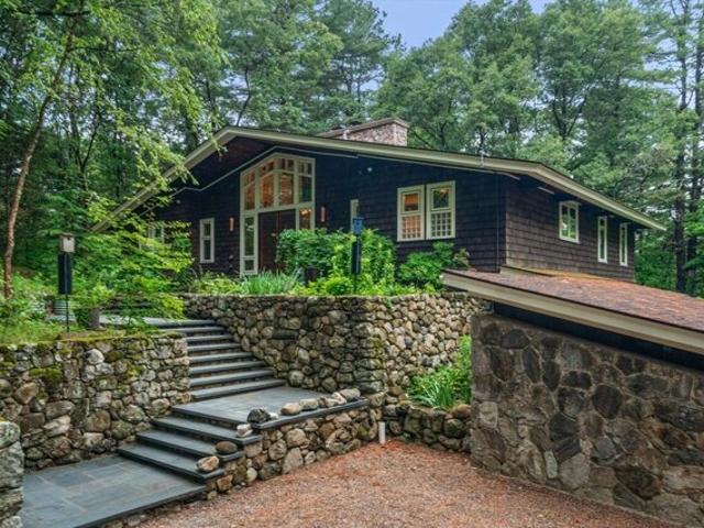 House for sale in Wayland, Massachusetts