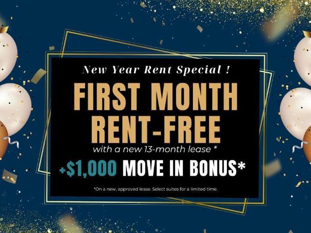 Apartment for rent in Woburn, Ontario