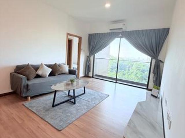 Condominium for rent in Kinabalu, Sabah