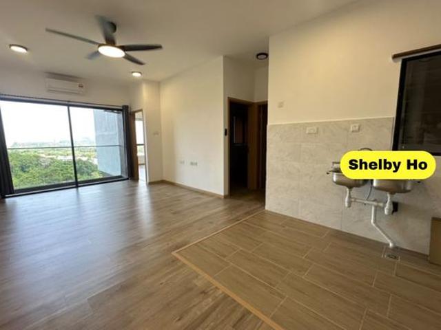 Condominium for rent in Kota Kinabalu, Bahagian Pantai Barat