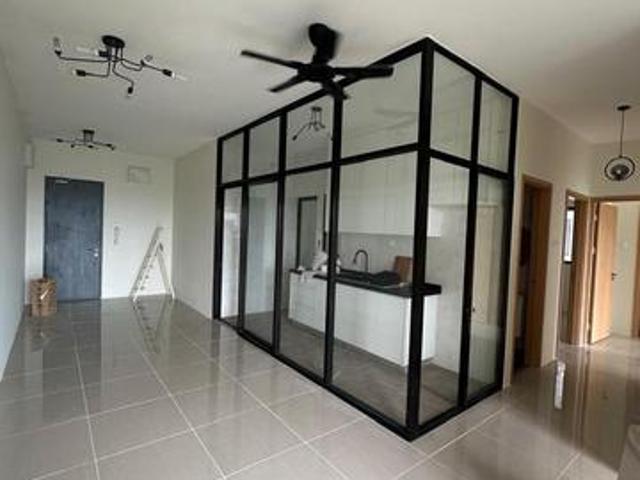 Condominium for sale in Kinabalu, Sabah