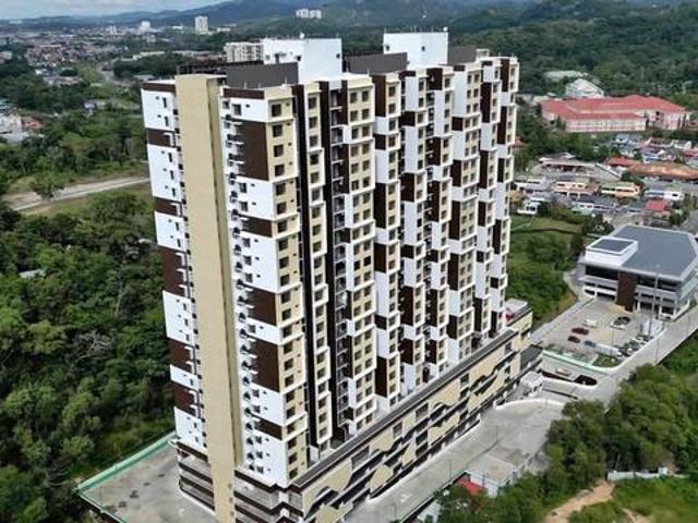 Condominium for sale in Kota Kinabalu, Bahagian Pantai Barat