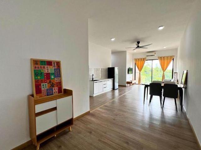 Condominium for rent in Penampang, Pinampang