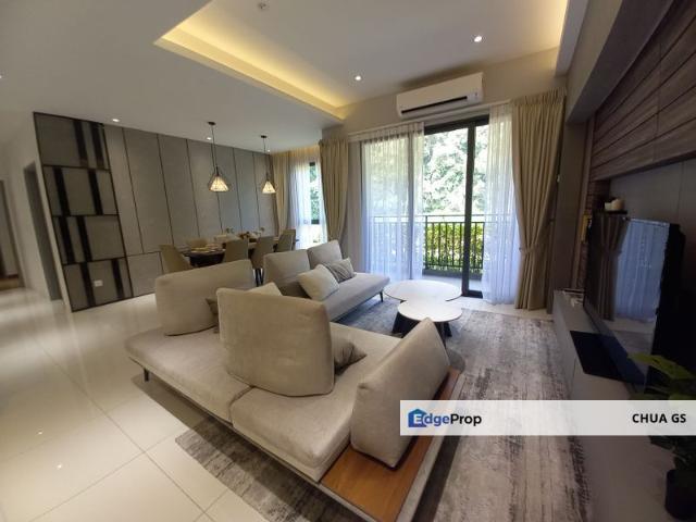 Condominium for sale in Petaling, Damansara Damai