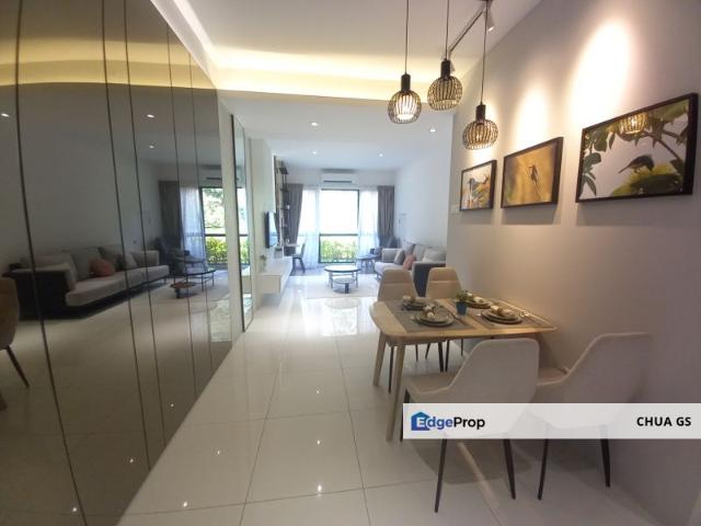 Condominium for sale in Petaling, Damansara Damai
