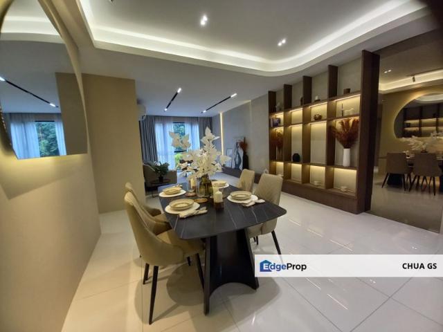 Condominium for sale in Petaling, Damansara Damai