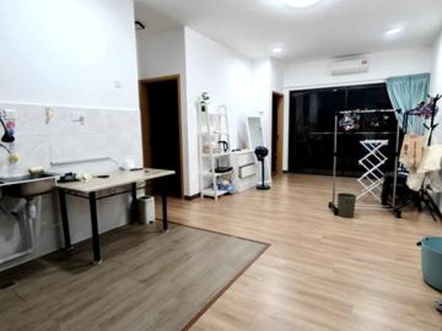 Condominium for rent in Kinabalu, Sabah