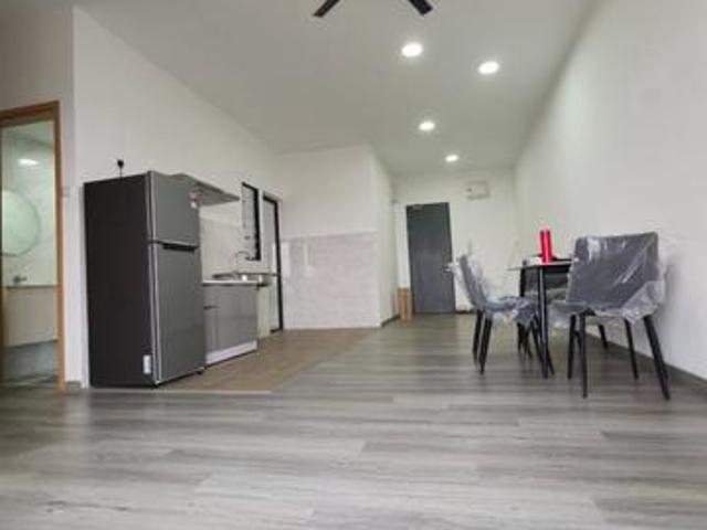 Condominium for rent in Kinabalu, Sabah