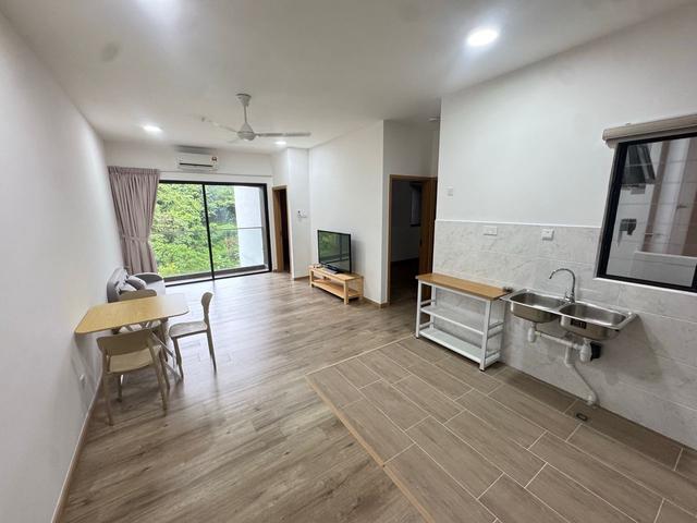 Condominium for rent in Kinabalu, Sabah