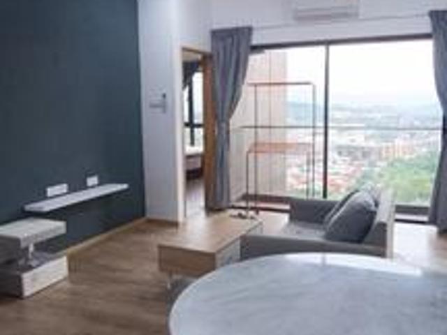 Condominium for rent in Kota Kinabalu, Bahagian Pantai Barat