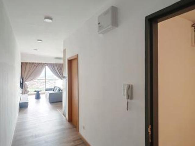Condominium for rent in Kinabalu, Sabah