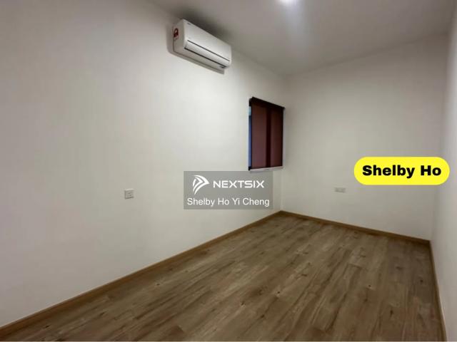 Apartment for rent in Penampang, Bahagian Pantai Barat