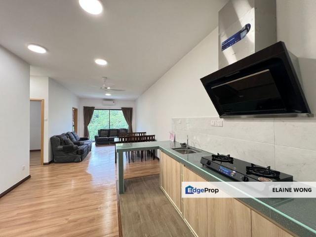 Condominium for rent in Sabah