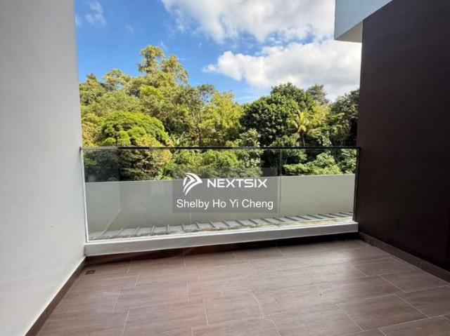 Apartment for rent in Kinabalu, Sabah