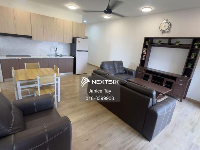Apartment for rent in Kota Kinabalu, Bahagian Pantai Barat