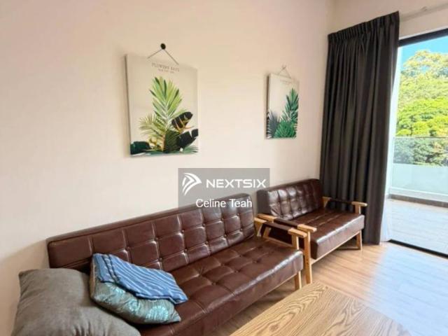 Apartment for rent in Kota Kinabalu, Bahagian Pantai Barat
