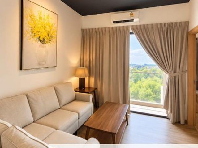 Condominium for sale in Taman Bukit Warisan, Bundusan