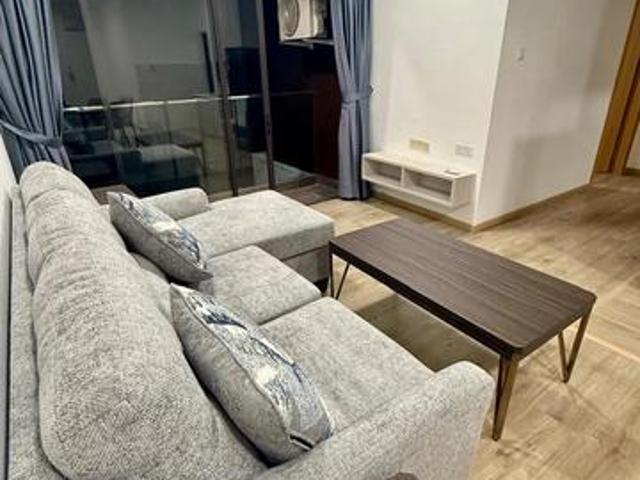 Condominium for rent in Kinabalu, Sabah