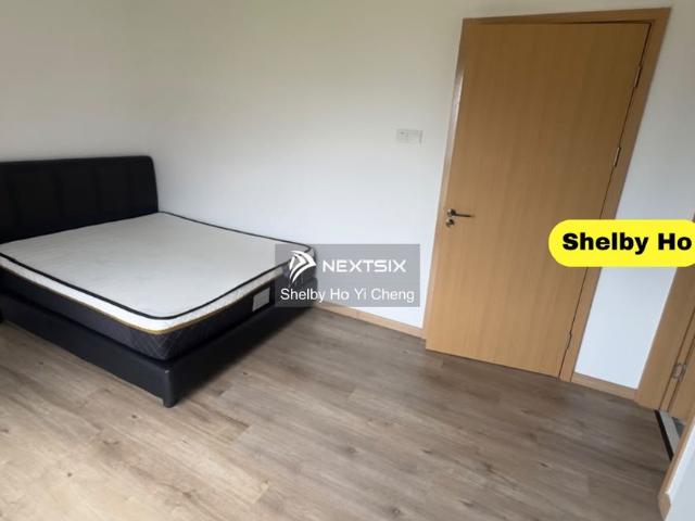 Apartment for rent in Kinabalu, Sabah