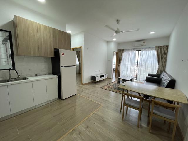 Condominium for rent in Kota Kinabalu, Bahagian Pantai Barat