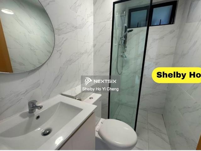 Apartment for rent in Kinabalu, Sabah
