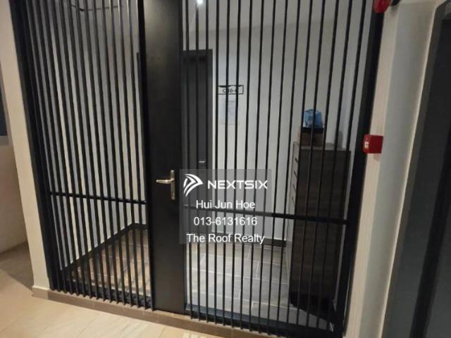 Apartment for rent in Kinabalu, Sabah