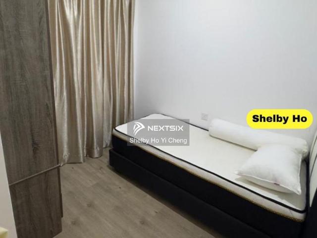 Apartment for rent in Kinabalu, Sabah
