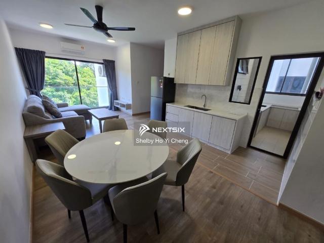 Apartment for rent in Kinabalu, Sabah