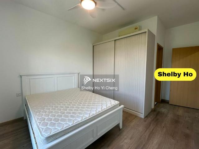Apartment for rent in Kinabalu, Sabah