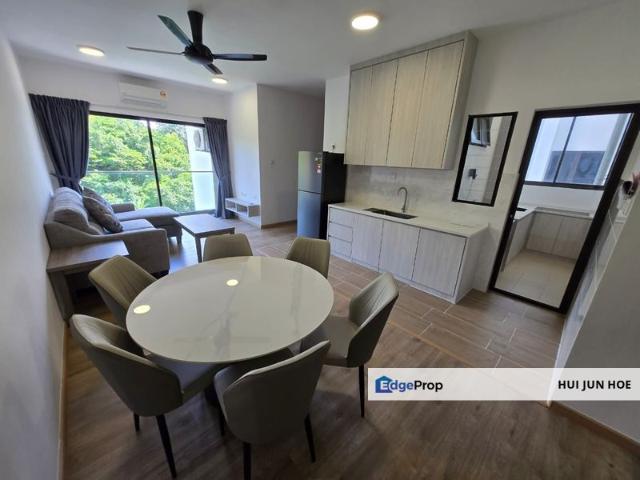 Condominium for rent in Sabah
