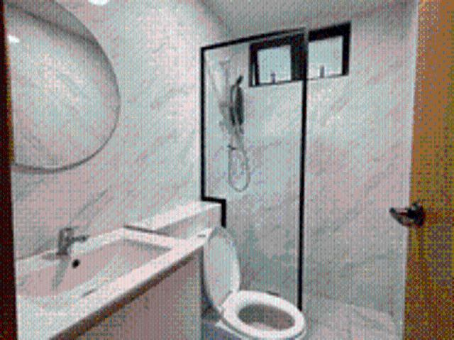 Apartment for rent in Sabah