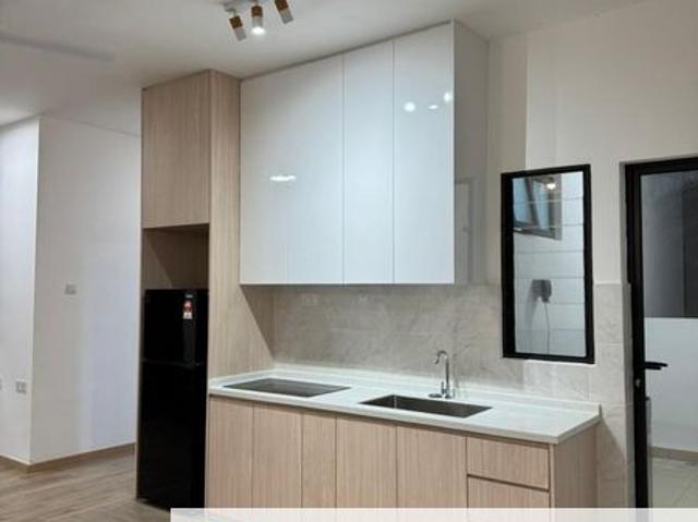 Condominium for rent in Sabah