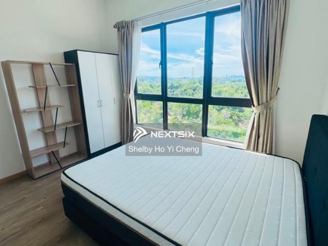 Apartment for rent in Kinabalu, Sabah