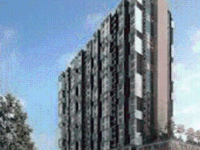 Apartment for rent in Sabah