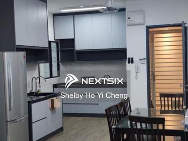 Apartment for rent in Kinabalu, Sabah