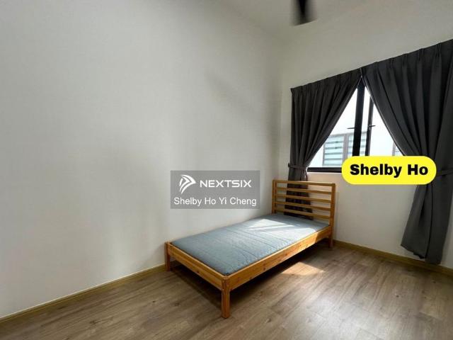Apartment for rent in Kinabalu, Sabah