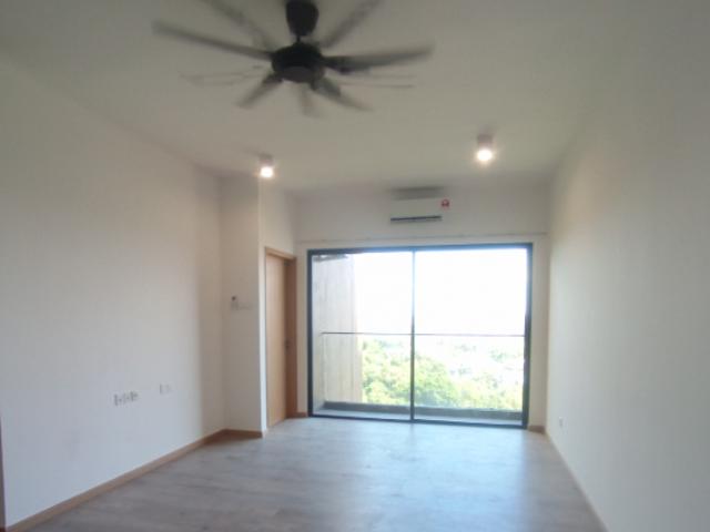 Apartment for rent in Sabah