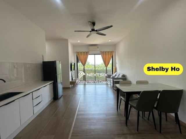 Apartment for rent in Kinabalu, Sabah