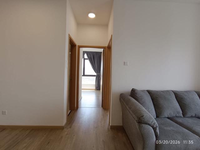 Condominium for rent in Kinabalu, Sabah