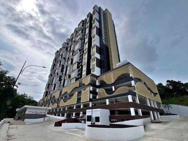 Condominium for sale in Kota Kinabalu, Bahagian Pantai Barat