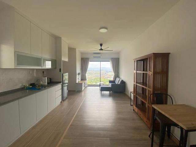 Condominium for rent in Kinabalu, Sabah
