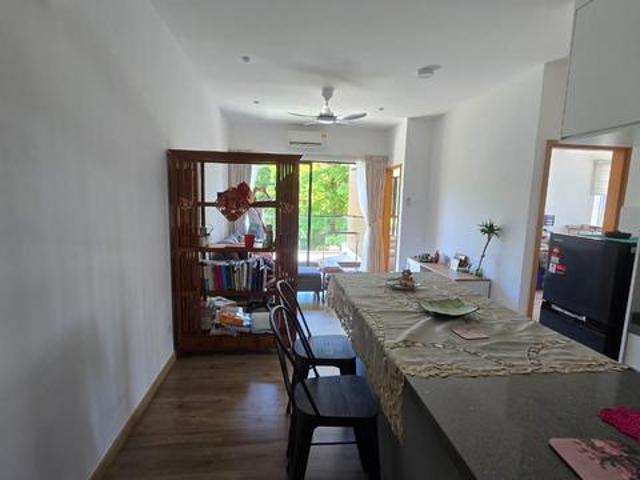 Condominium for rent in Kinabalu, Sabah