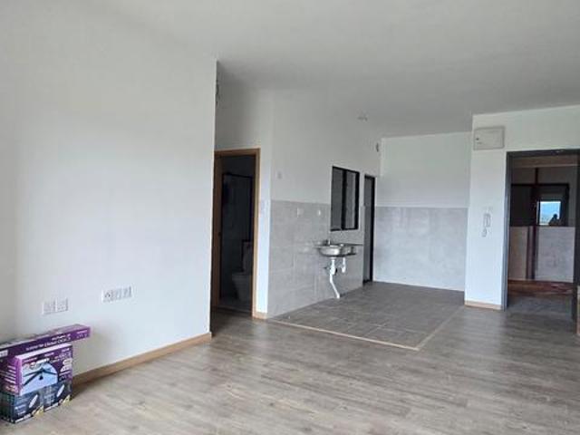 Condominium for sale in Kinabalu, Sabah