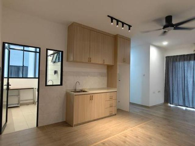 Condominium for rent in Kota Kinabalu, Bahagian Pantai Barat