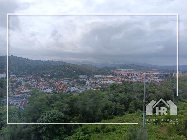 Condominium for sale in Kinabalu, Sabah