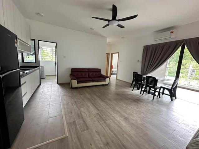 Condominium for rent in Kota Kinabalu, Bahagian Pantai Barat